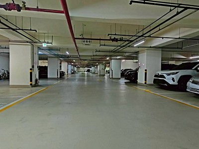 社區圖片