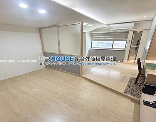 🌈MRT忠孝復興🌈精美裝潢空間機能好 - Image 1