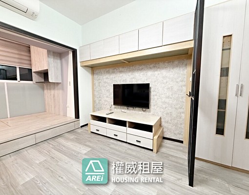 🚇🥰R14|溫馨2+1房|巨蛋商圈|捷運城品權威 - Image 4