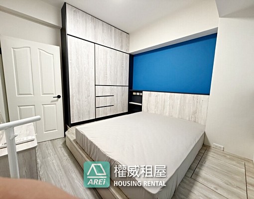 🚇🥰R14|溫馨2+1房|巨蛋商圈|捷運城品權威 - Image 15