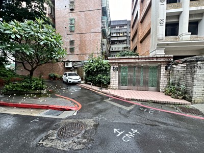 社區圖片