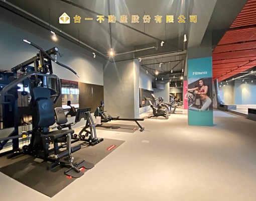 TO社宅可補助|中科院旁雙車位精裝大套房 - Image 10