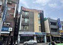 竹南鎮-中正路店面，270坪
