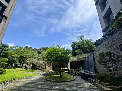 社區圖片