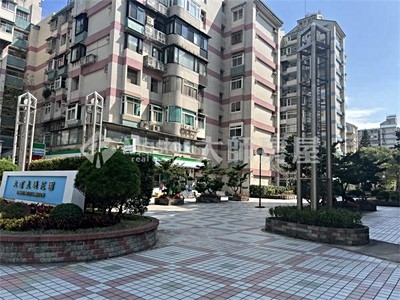 社區圖片