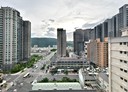 鼓山區-青海路2房1廳，38.8坪