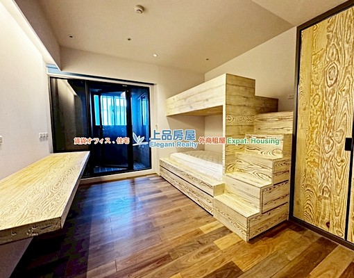 T108537近行天宮高樓景觀優質大2房 - Image 7