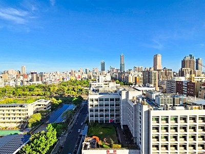 社區圖片