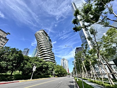 社區圖片
