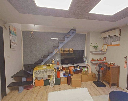 兆基社會住宅🏡1樓可寵貓!近巨城可租補免仲 - Image 5