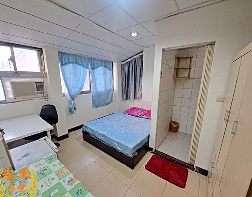 靜巷公寓6樓頂加套房.近晴光中山國小站 - Image 1