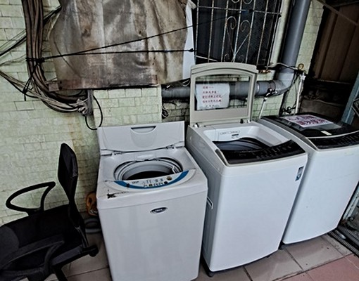 靜巷公寓6樓頂加套房.近晴光中山國小站 - Image 5