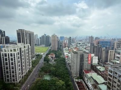 社區圖片