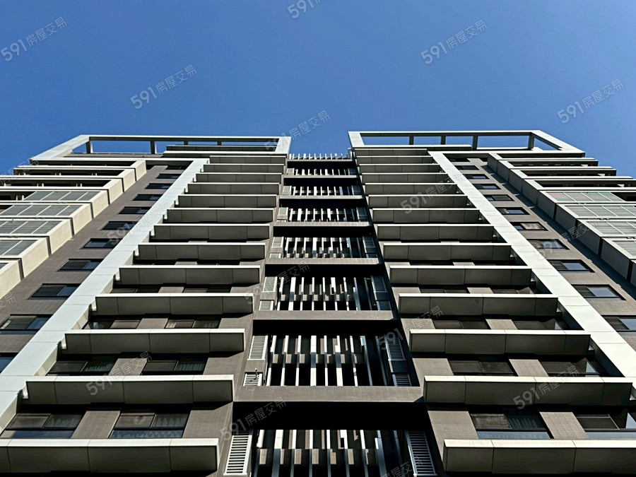 比漾好境實景圖