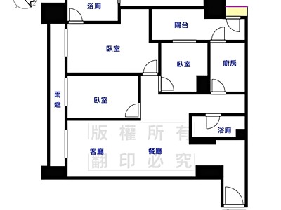 社區圖片