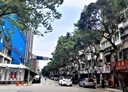 松山區-延壽街店面，33.6坪