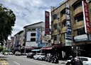 東區-旱溪段土地，13.6坪