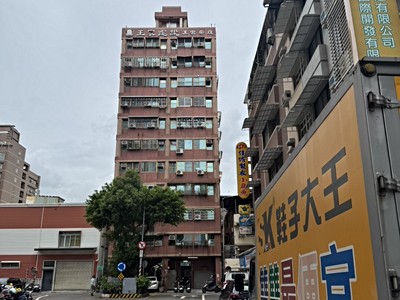 社區圖片