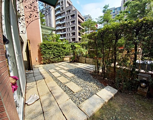 獨立庭院,幽靜,漂亮裝潢,大直悠生活 - Image 15
