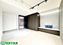 土城區-中華路一段開放式格局，54.4坪