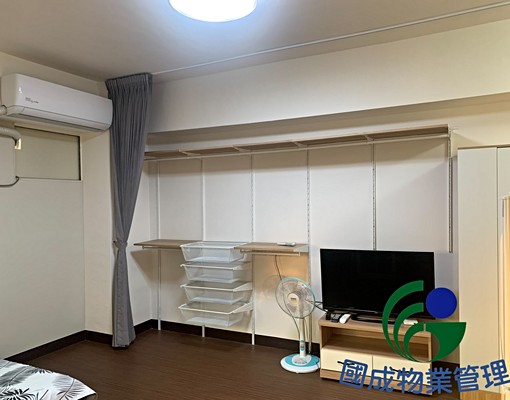 🏡✨國成社會住宅|永康區精緻小套房|獨屬於自己的小天地✨ - Image 2