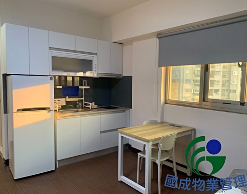 🏡✨國成社會住宅|永康區精緻小套房|獨屬於自己的小天地✨ - Image 4