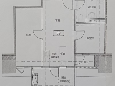 社區圖片