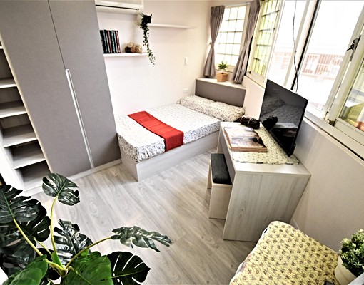 平價套房~逢甲~歡迎入住~~可貓 - Image 1