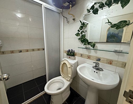 近SOGO電梯獨立套房（可寵貓） - Image 5