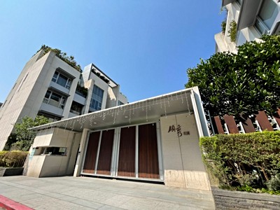 社區圖片