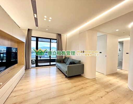 🔥松山站🔥河景第一排/稀有釋出/敬請把握 - 591租屋網 - Image 2