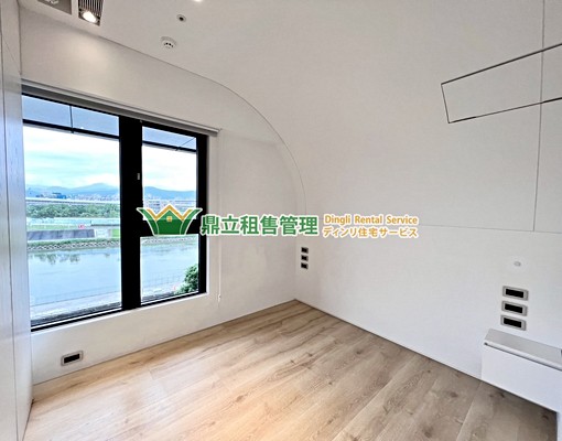 🔥松山站🔥河景第一排/稀有釋出/敬請把握 - 591租屋網 - Image 9