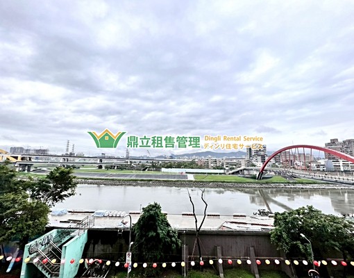 🔥松山站🔥河景第一排/稀有釋出/敬請把握 - 591租屋網 - Image 14