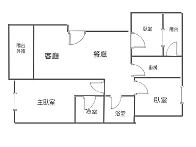 社區圖片
