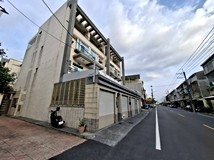 民生南街二段專約~歸仁邊間..