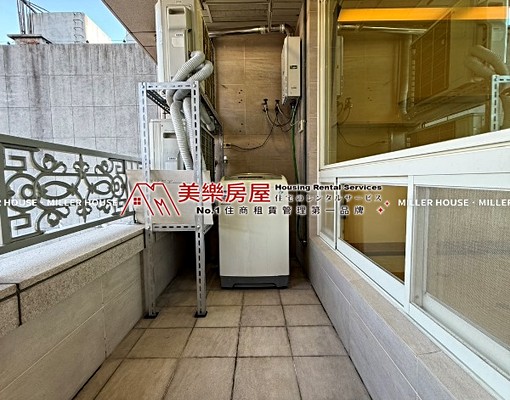 美樂*松江南京站*採光平面三房*一層一戶*大空間*優質社區 - Image 13