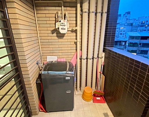 💎中科火車站❣秀泰旁《高樓風景》大二房車Ω傢電全74雙租補 - Image 10