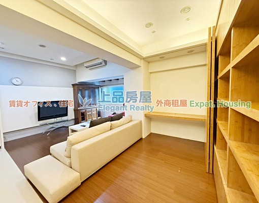 J102663善導寺站✫高樓機能好漂亮2房 - Image 9