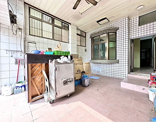近清泉崗中科🌺整棟透天4房🌺租補戶籍🌺門前平車🌺 - Image 2