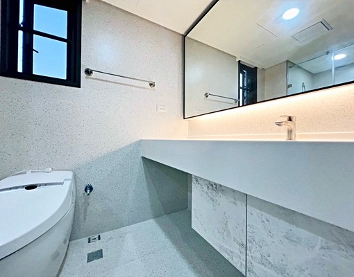 全新屋潭子矽品💟可租補💟三房平車可全配 - Image 8