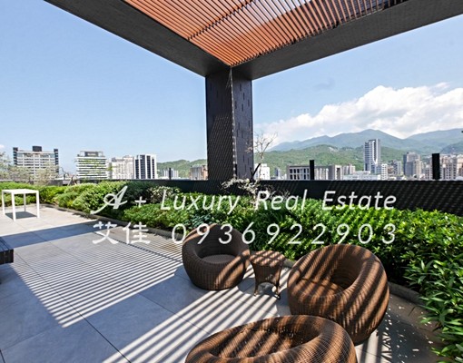 全新落成豪邸新美齊心岳高樓美景近美國學校TAS - Image 15