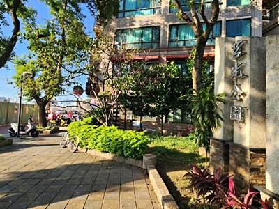 社區圖片