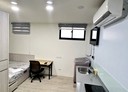 龜山區-復興北路獨立套房，8坪