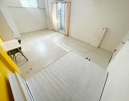 ✨秒殺✨超大兩房一廳✨流理台✨雙層冰箱✨陽台獨洗曬✨近科博館 - Image 12