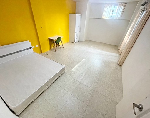 ✨秒殺✨超大兩房一廳✨流理台✨雙層冰箱✨陽台獨洗曬✨近科博館 - Image 9