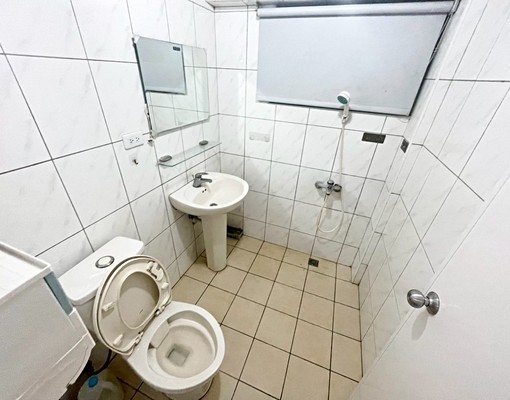 ✨秒殺✨超大兩房一廳✨流理台✨雙層冰箱✨陽台獨洗曬✨近科博館 - Image 14