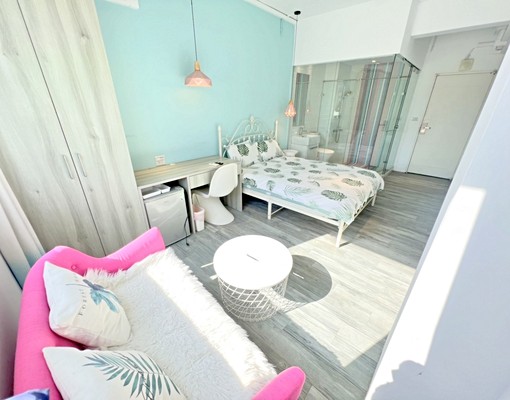 💖浪漫滿屋💖可租補可短租乾濕分離機車位 - 591租屋網 - Image 6