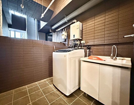 可租補戶籍🔥傢俱全配✅溫馨奢華✨高樓層風景戶💯 - Image 7