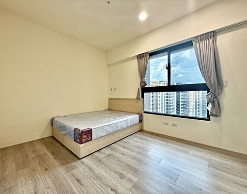 可租補戶籍🔥傢俱全配✅溫馨奢華✨高樓層風景戶💯 - Image 8