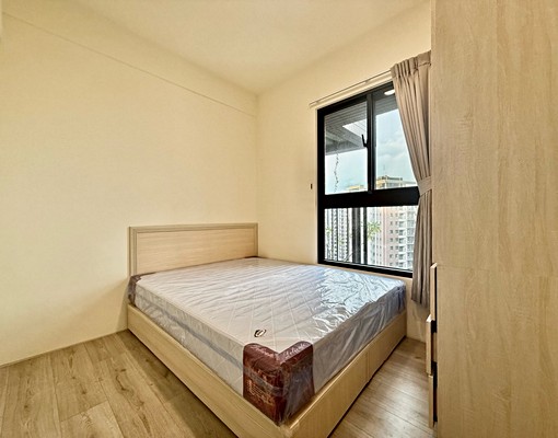 可租補戶籍🔥傢俱全配✅溫馨奢華✨高樓層風景戶💯 - Image 12